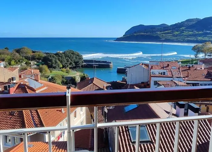 Mundaka Izaro Eye