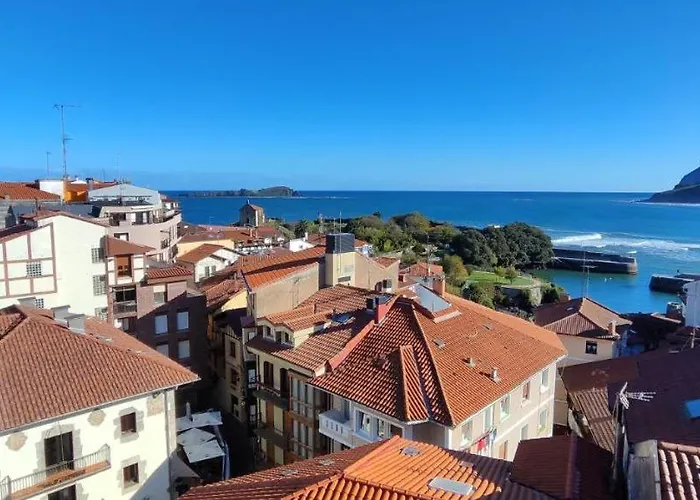 Mundaka Izaro Eye