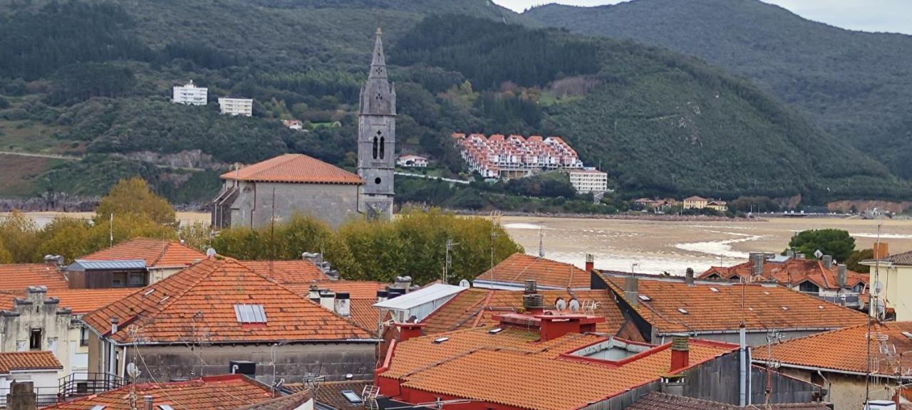 Apartment Izaro Eye Mundaka