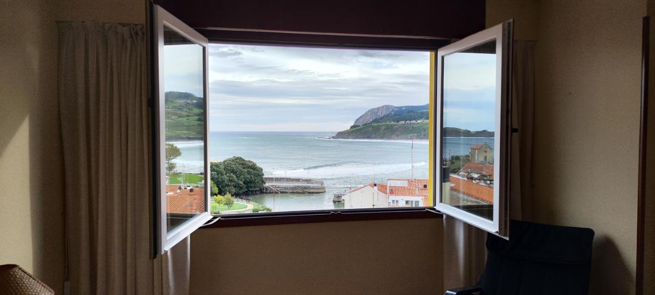 Apartment Izaro Eye