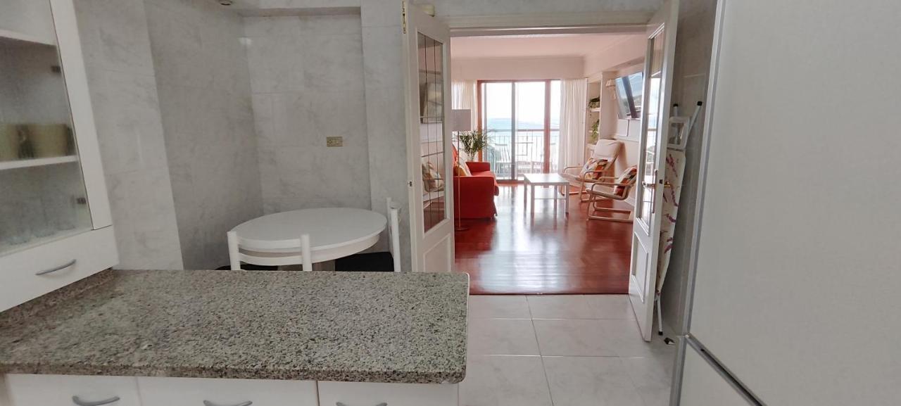 Izaro Eye Apartment *