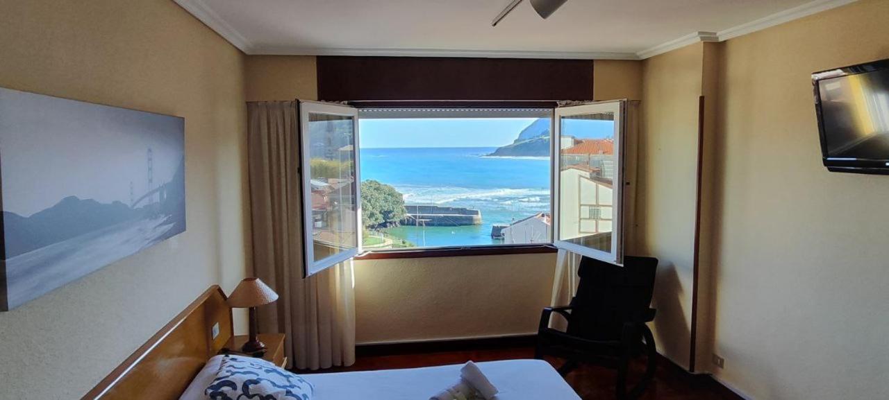 Apartment Izaro Eye Mundaka