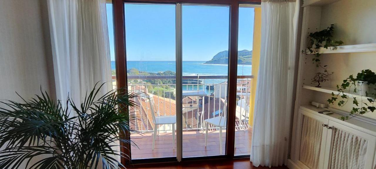Izaro Eye Apartment Mundaka
