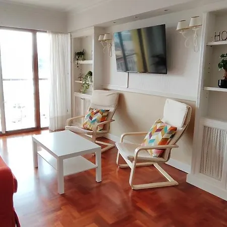 Mundaka Izaro Eye Apartment Exterior photo