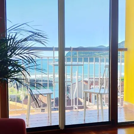 Mundaka Izaro Eye Apartment Exterior photo