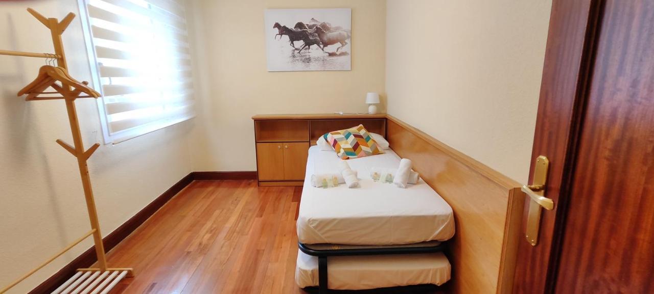 Appartement Izaro Eye