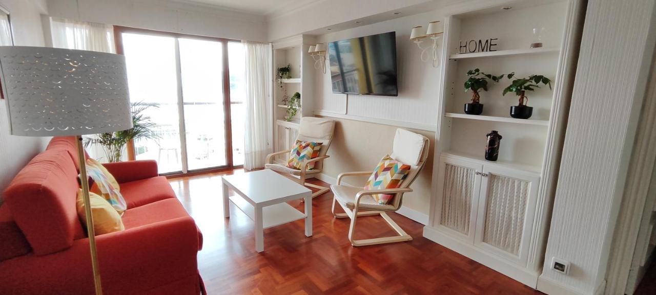 Izaro Eye Appartement