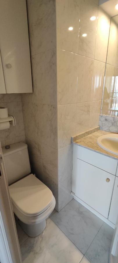Izaro Eye Appartement Mundaka