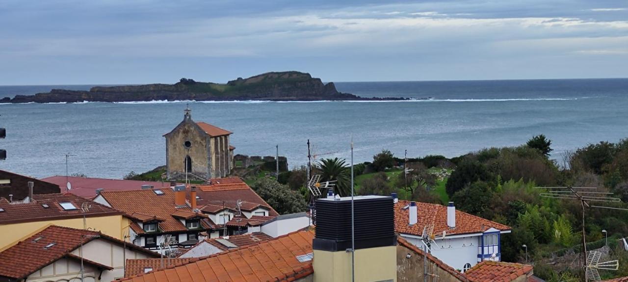 Izaro Eye Mundaka