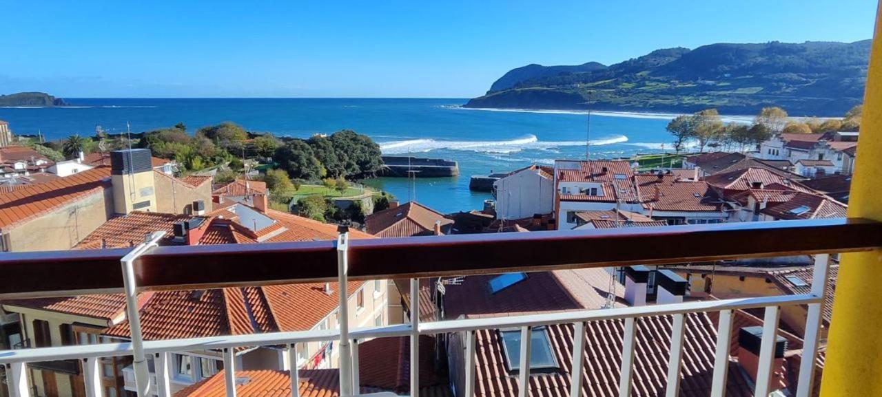 Appartement Izaro Eye Mundaka