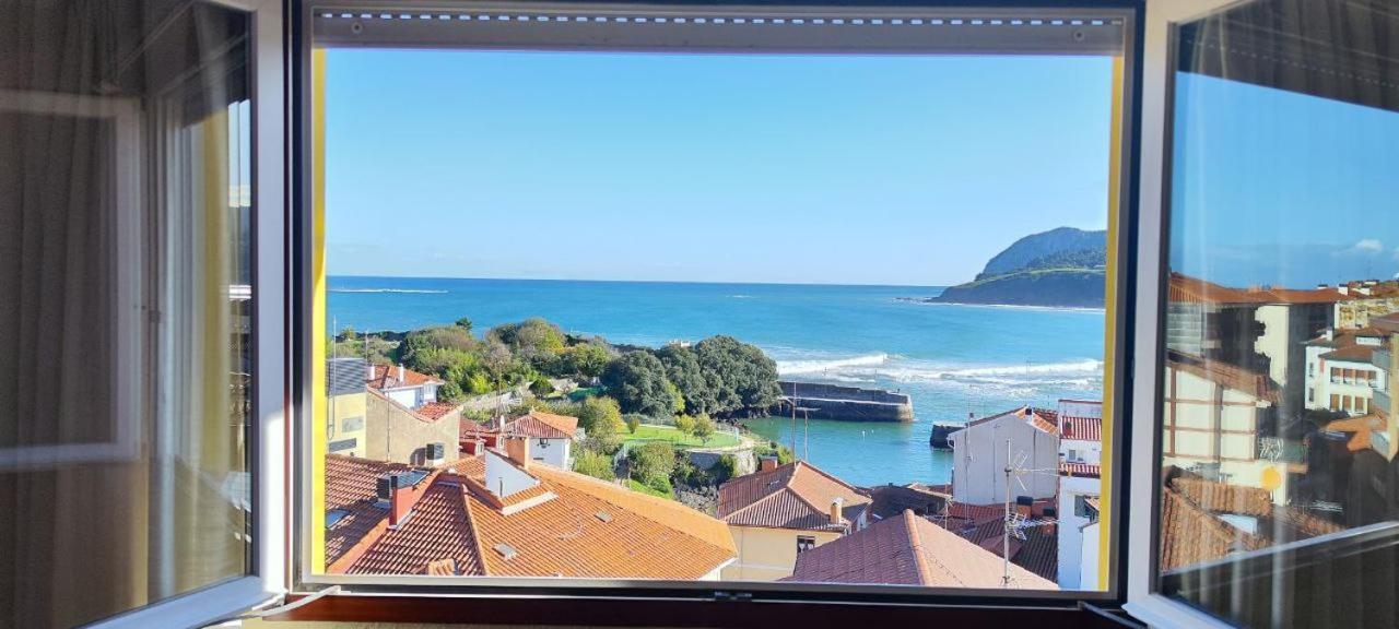 Appartement Izaro Eye Mundaka