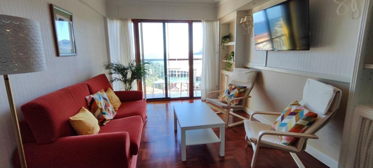 Izaro Eye Appartement Mundaka