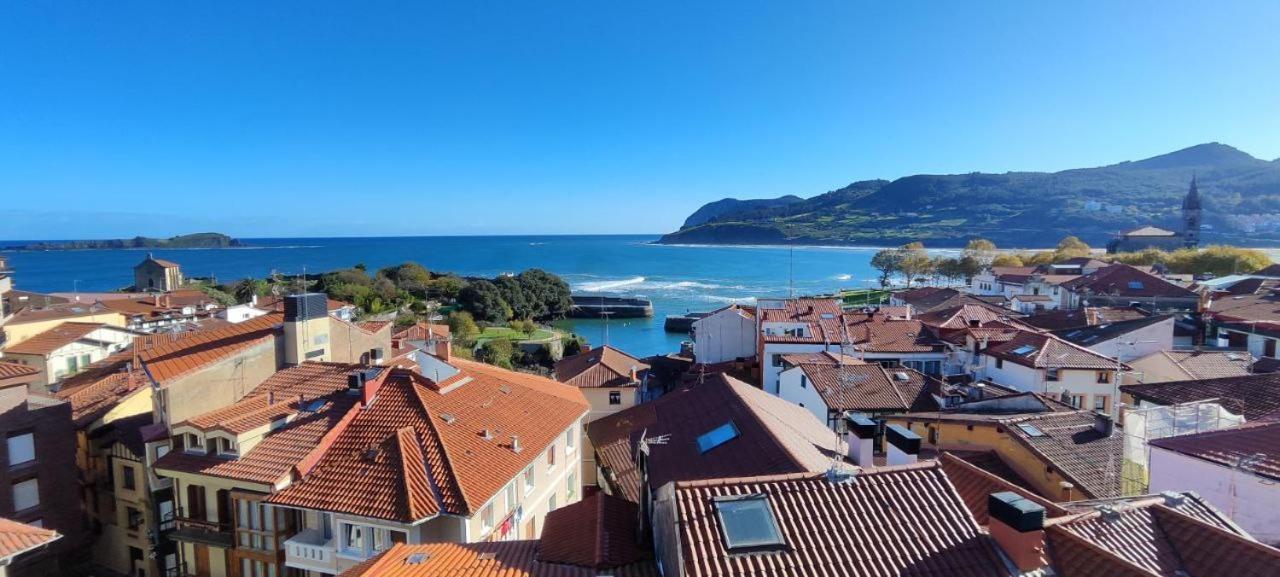 Appartement Izaro Eye *
